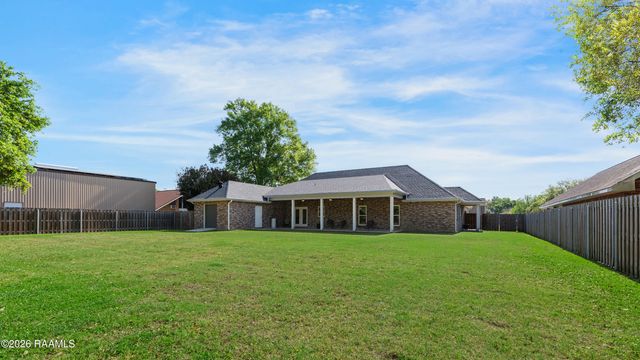 707 Astor Place Drive, New Iberia, LA 70563