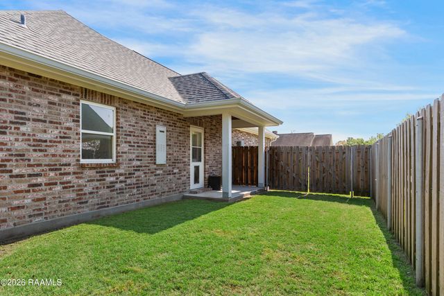 707 Astor Place Drive, New Iberia, LA 70563