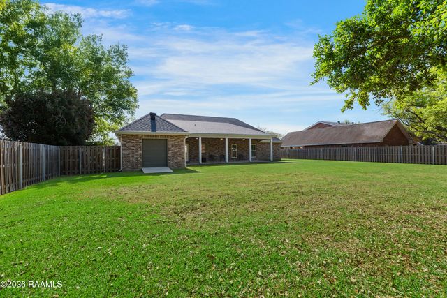 707 Astor Place Drive, New Iberia, LA 70563