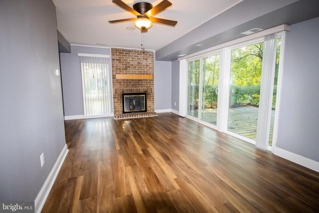 1127 THACKARY CT, Voorhees, NJ 08043