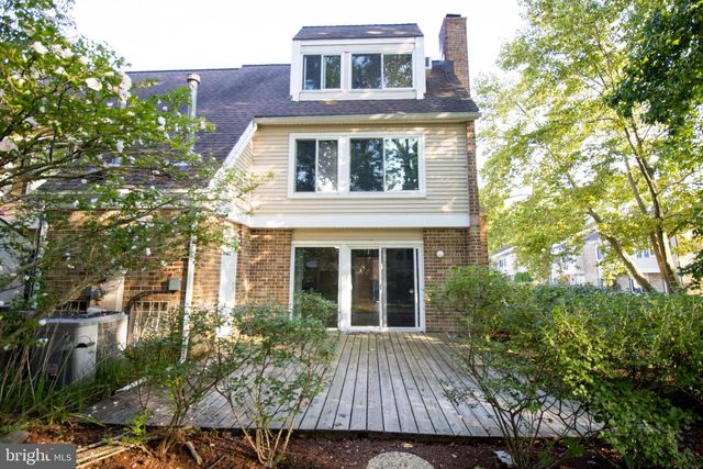 1127 THACKARY CT, Voorhees, NJ 08043