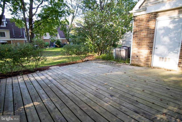 1127 THACKARY CT, Voorhees, NJ 08043