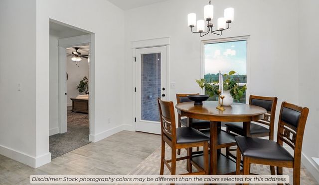 8750 Sunspire Lane, Centerton, AR 72719