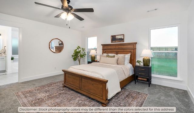 8750 Sunspire Lane, Centerton, AR 72719