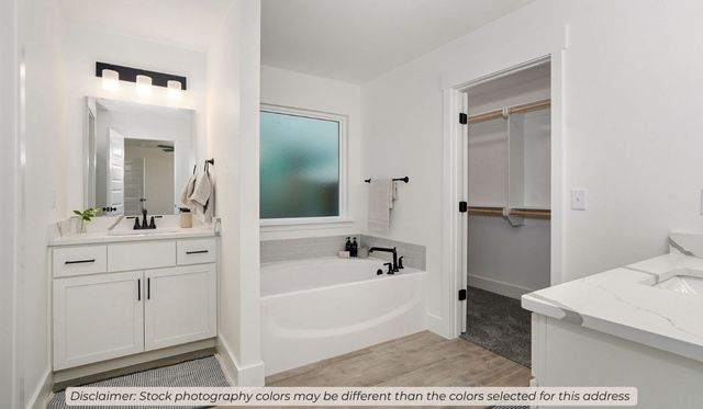 8750 Sunspire Lane, Centerton, AR 72719