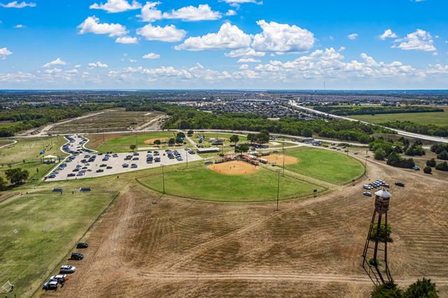 316 Forest Park Parkway, Princeton, TX 75407