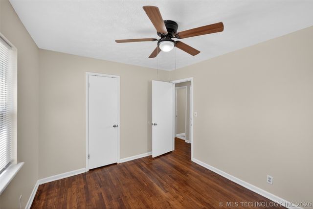 1809 W Dupont Street, Claremore, OK 74017