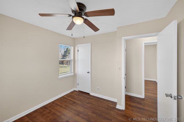 1809 W Dupont Street, Claremore, OK 74017