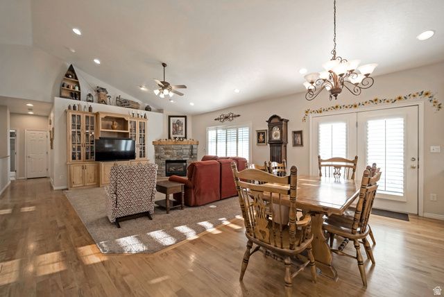 9157 N CANYON HEIGHTS DR, Cedar Hills, UT 84062