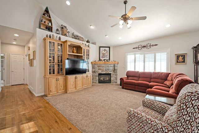 9157 N CANYON HEIGHTS DR, Cedar Hills, UT 84062