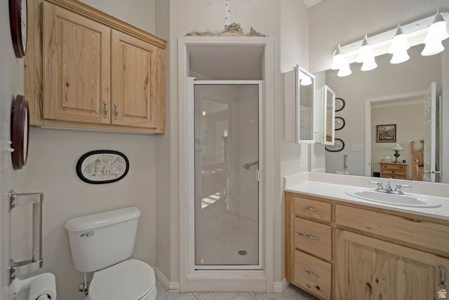 9157 N CANYON HEIGHTS DR, Cedar Hills, UT 84062