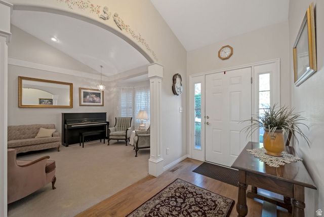 9157 N CANYON HEIGHTS DR, Cedar Hills, UT 84062