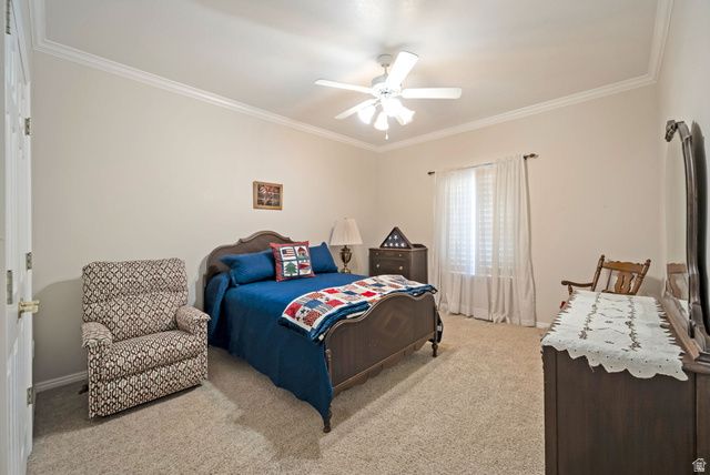 9157 N CANYON HEIGHTS DR, Cedar Hills, UT 84062