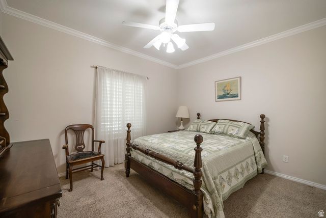 9157 N CANYON HEIGHTS DR, Cedar Hills, UT 84062