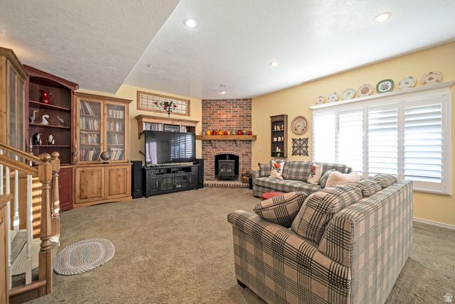 9157 N CANYON HEIGHTS DR, Cedar Hills, UT 84062