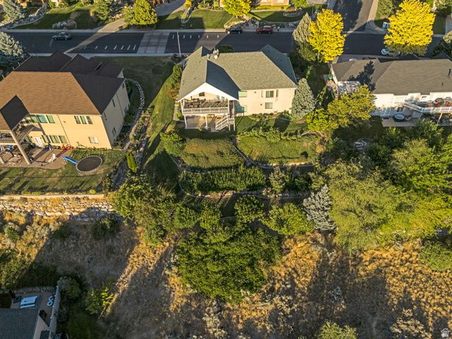 9157 N CANYON HEIGHTS DR, Cedar Hills, UT 84062