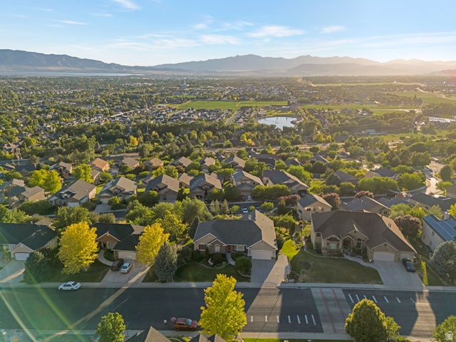 9157 N CANYON HEIGHTS DR, Cedar Hills, UT 84062