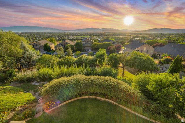 9157 N CANYON HEIGHTS DR, Cedar Hills, UT 84062