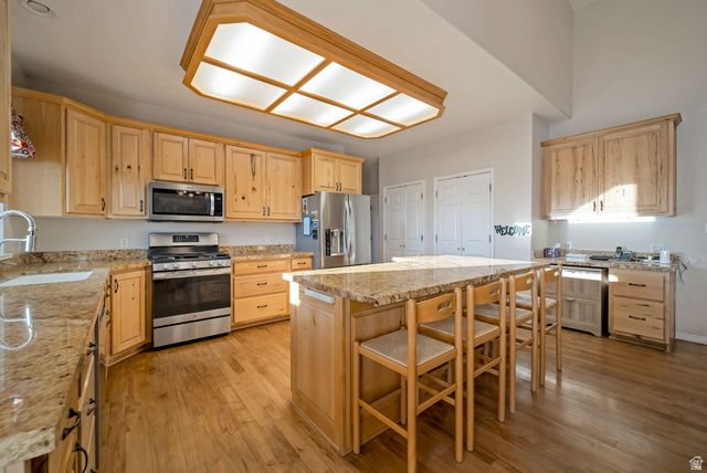 9157 N CANYON HEIGHTS DR, Cedar Hills, UT 84062