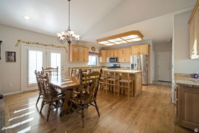 9157 N CANYON HEIGHTS DR, Cedar Hills, UT 84062