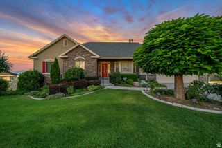 9157 N CANYON HEIGHTS DR, Cedar Hills, UT 84062