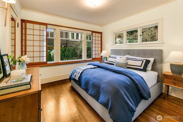 707 Lake Washington Boulevard S, Seattle, WA 98144