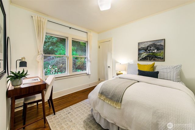 707 Lake Washington Boulevard S, Seattle, WA 98144