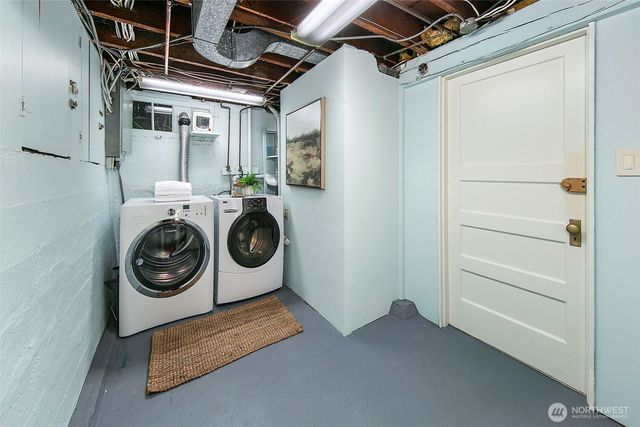 707 Lake Washington Boulevard S, Seattle, WA 98144