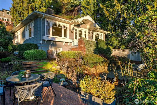707 Lake Washington Boulevard S, Seattle, WA 98144