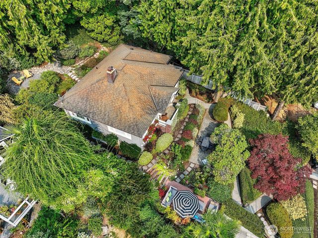 707 Lake Washington Boulevard S, Seattle, WA 98144
