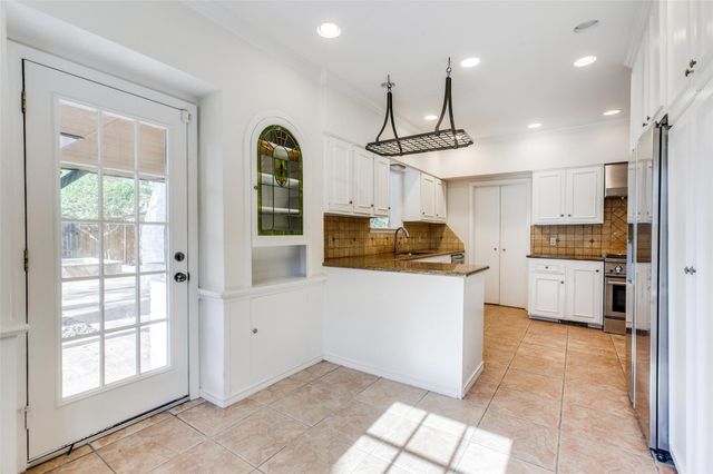 4244 Potomac Avenue, Highland Park, TX 75205