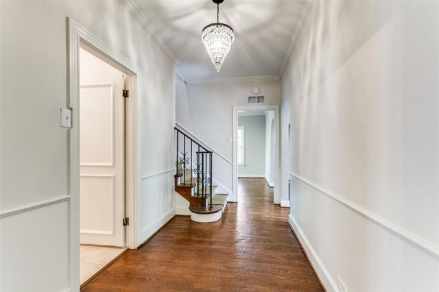 4244 Potomac Avenue, Highland Park, TX 75205