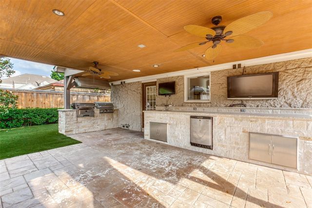 4244 Potomac Avenue, Highland Park, TX 75205