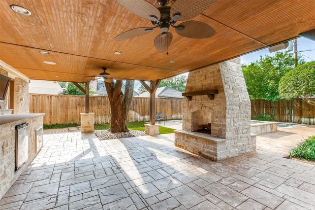 4244 Potomac Avenue, Highland Park, TX 75205