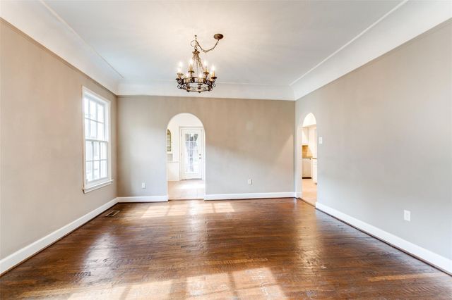 4244 Potomac Avenue, Highland Park, TX 75205