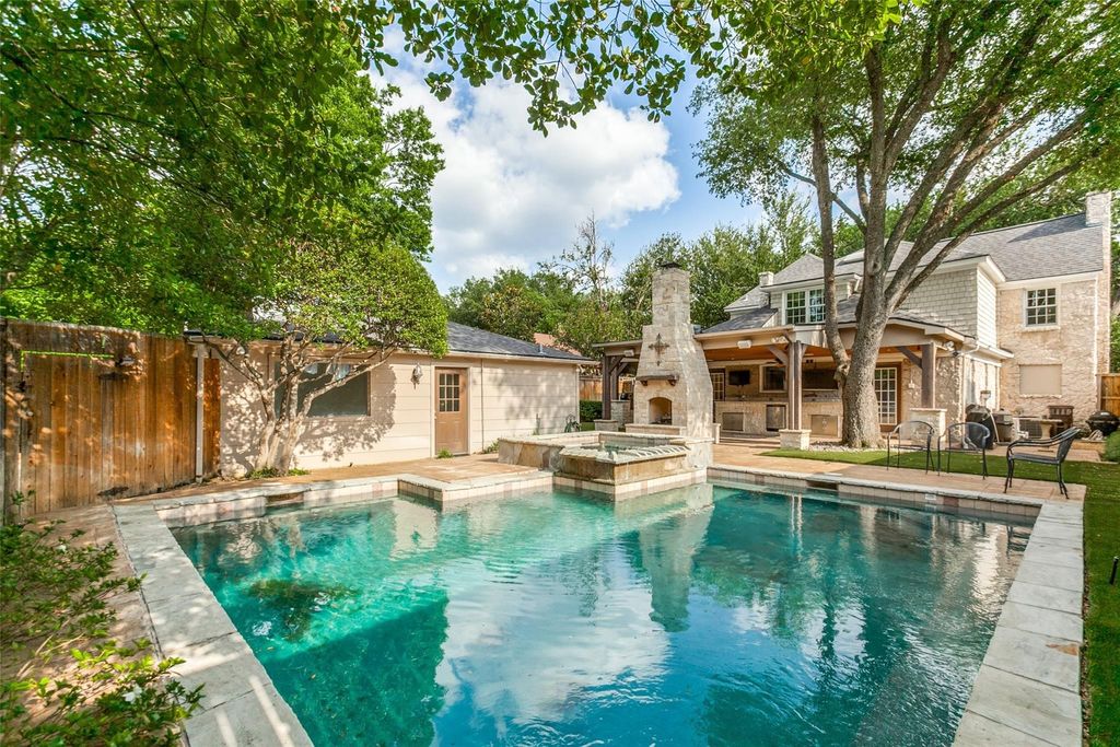 4244 Potomac Avenue, Highland Park, TX 75205