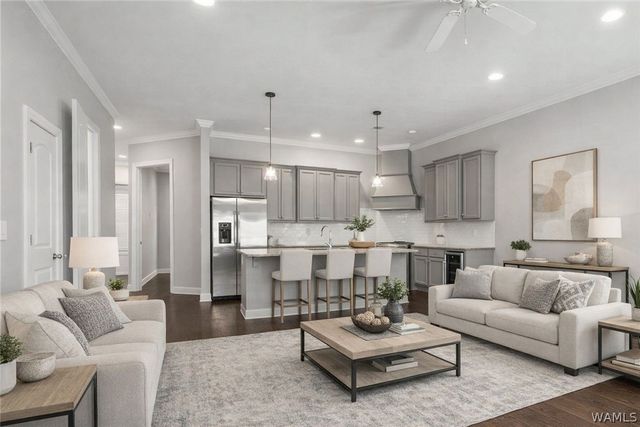 1401 Pinnacle Park Lane 312, Tuscaloosa, AL 35406