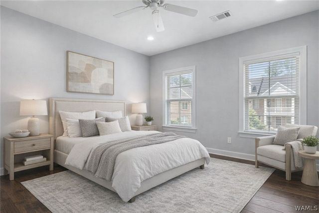 1401 Pinnacle Park Lane 312, Tuscaloosa, AL 35406