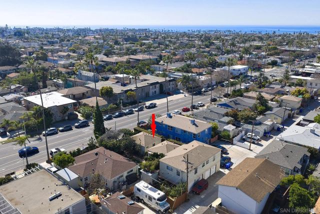 4618-24 Voltaire St, San Diego, CA 92107