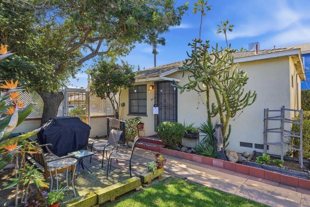 4618-24 Voltaire St, San Diego, CA 92107