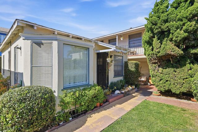 4618-24 Voltaire St, San Diego, CA 92107