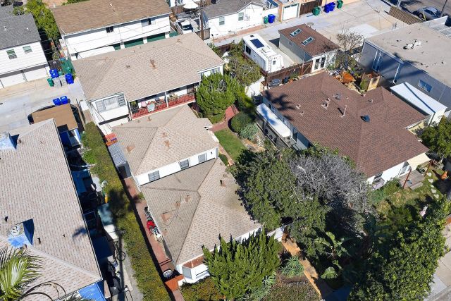 4618-24 Voltaire St, San Diego, CA 92107