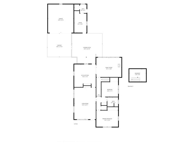 1725 E Goshen Avenue E, Visalia, CA 93292