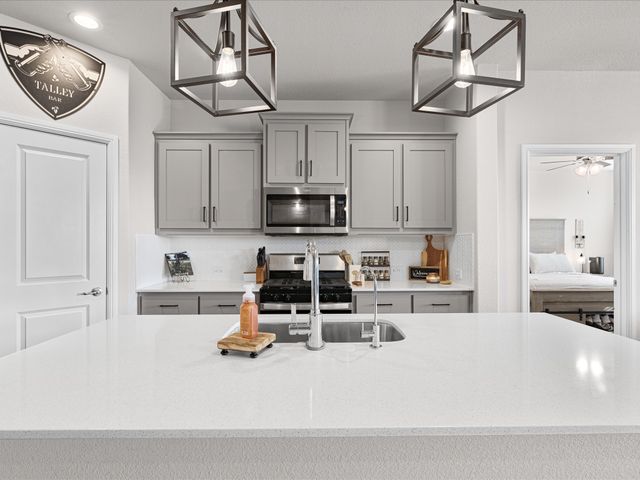 1833 Chamaeleon Drive, Haslet, TX 76052