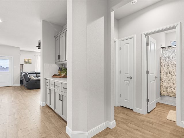 1833 Chamaeleon Drive, Haslet, TX 76052