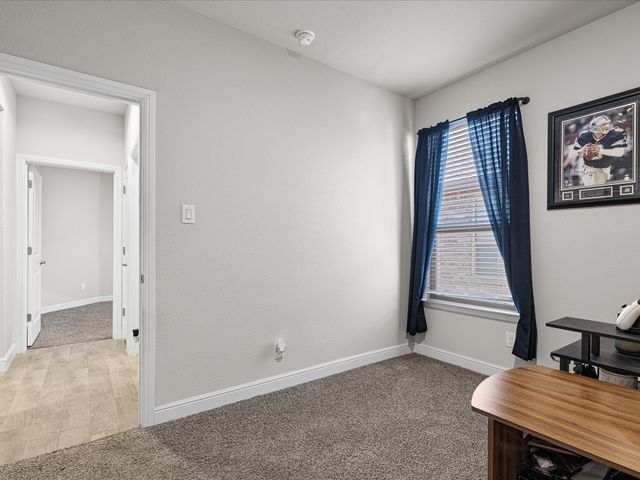 1833 Chamaeleon Drive, Haslet, TX 76052