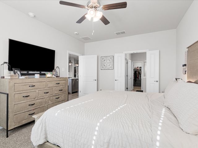 1833 Chamaeleon Drive, Haslet, TX 76052