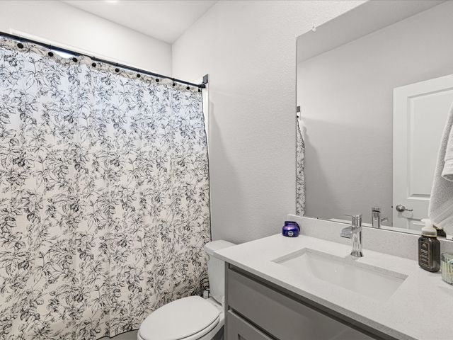 1833 Chamaeleon Drive, Haslet, TX 76052