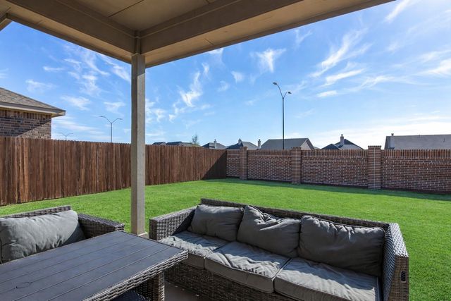 1833 Chamaeleon Drive, Haslet, TX 76052