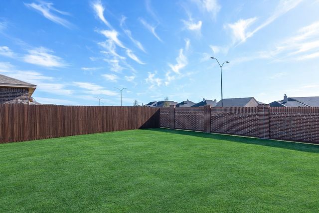 1833 Chamaeleon Drive, Haslet, TX 76052